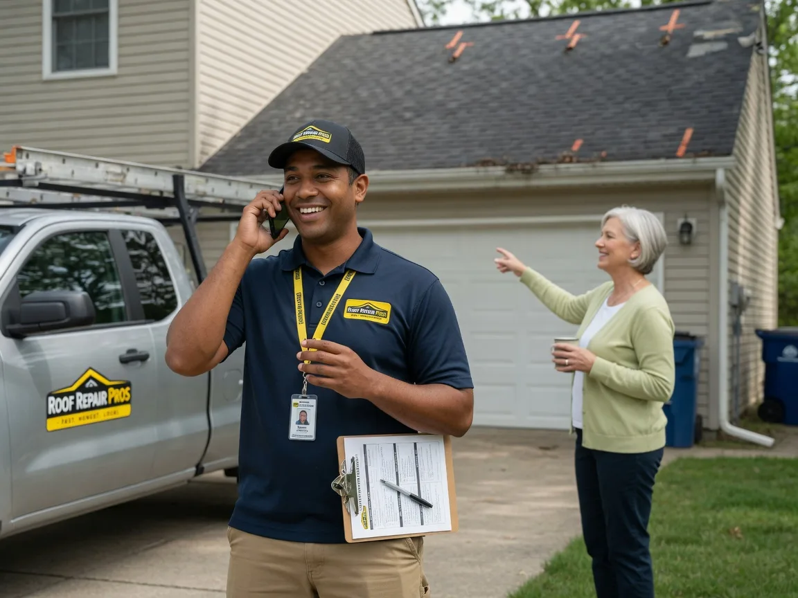 Roof Repair Bridgeville, PA FAQs